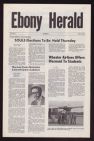 Ebony Herald, April 1976 